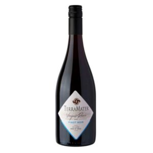 Terramater Vineyard Pinot Noir Reserve