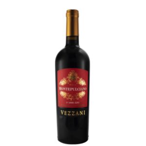 Vezzani Montepulciano D’Abruzzo