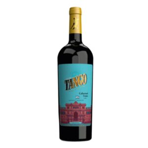 Viñas Del Tango Selection Cabernet Franc