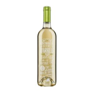 Winemaker’s Secret Barrels 750ml Branco
