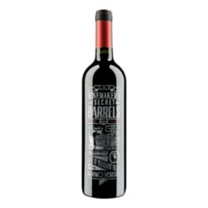 Winemaker’s Secret Barrels 750ml