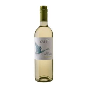 Yali - Wild Swan Sauvignon Blanc