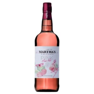 Martha's Porto Rosé