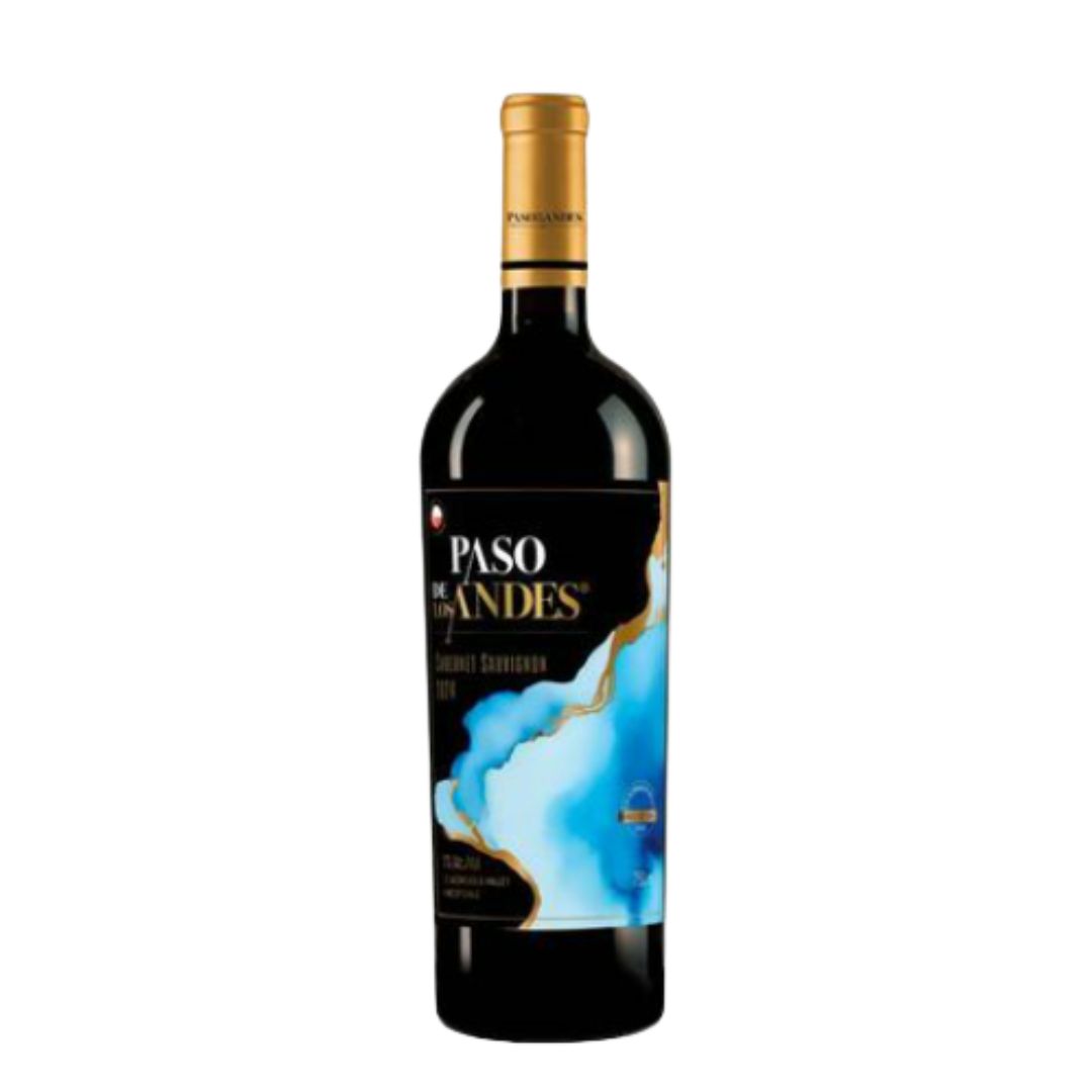 Paso Los Andes Cabernet Sauvignon